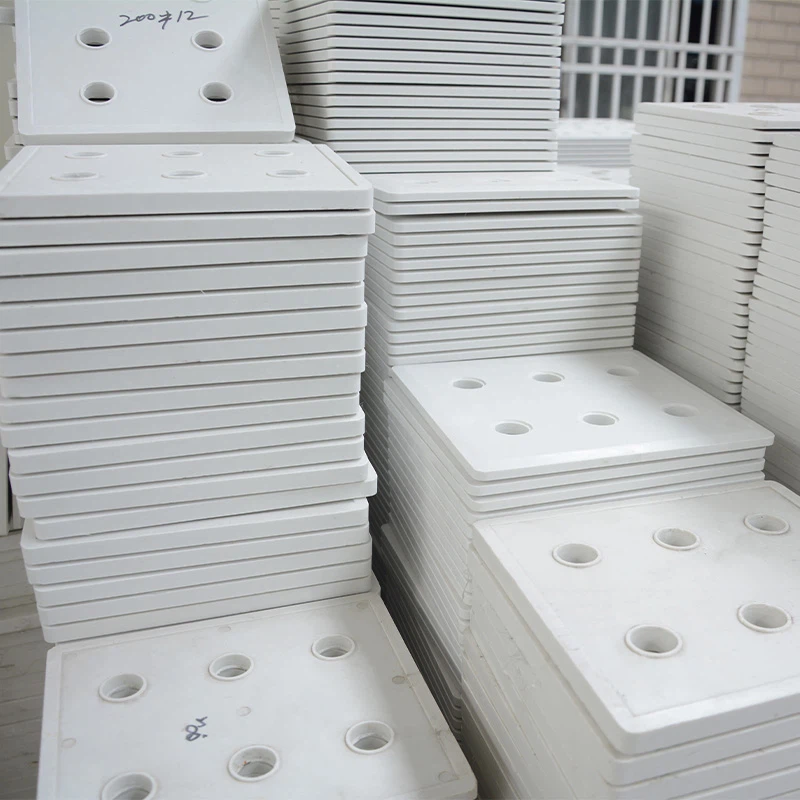 Busway Connector Insulation Plate