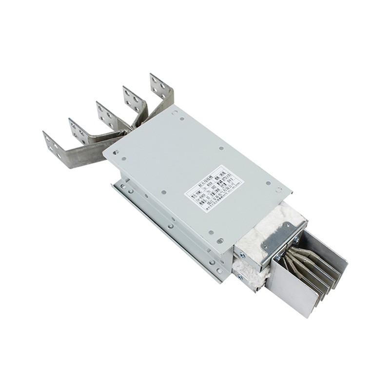 Fire-Resistant Busway Feeder Unit